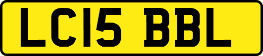 LC15BBL
