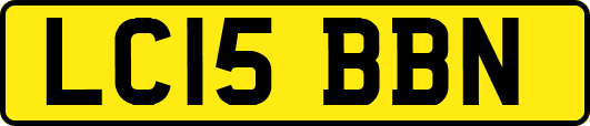 LC15BBN