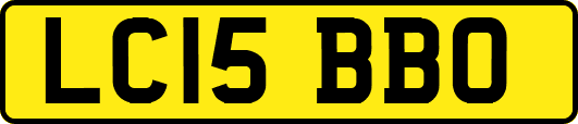 LC15BBO
