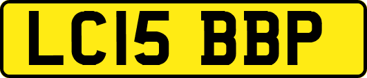 LC15BBP
