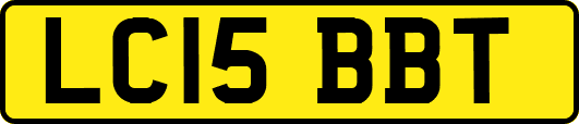 LC15BBT