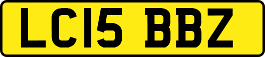 LC15BBZ