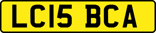LC15BCA