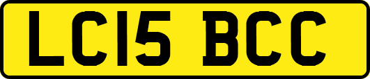 LC15BCC