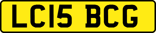 LC15BCG