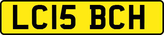 LC15BCH