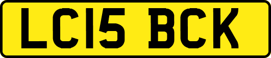LC15BCK