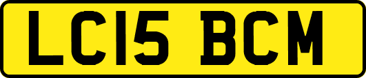 LC15BCM