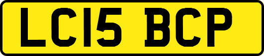 LC15BCP
