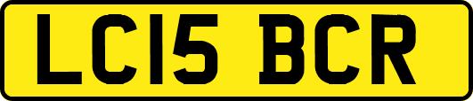LC15BCR