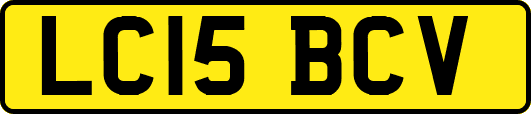 LC15BCV