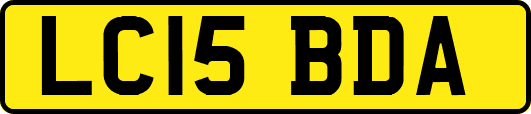 LC15BDA