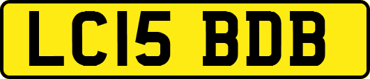 LC15BDB