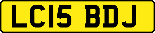 LC15BDJ