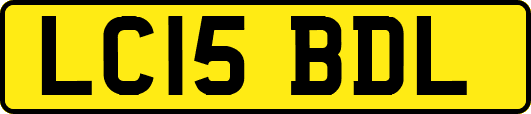 LC15BDL