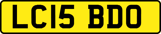 LC15BDO