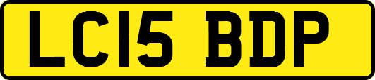 LC15BDP