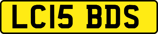 LC15BDS