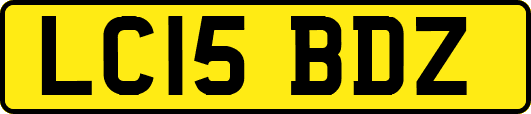 LC15BDZ