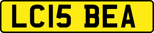 LC15BEA