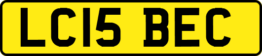 LC15BEC