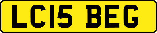 LC15BEG