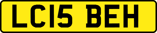 LC15BEH