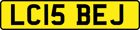 LC15BEJ