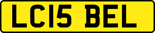LC15BEL