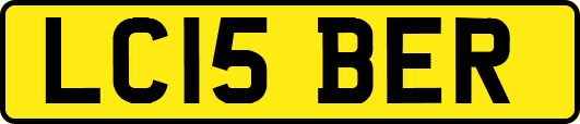 LC15BER