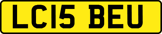 LC15BEU