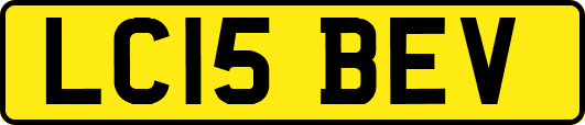 LC15BEV