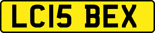 LC15BEX