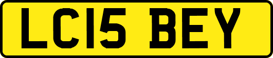 LC15BEY