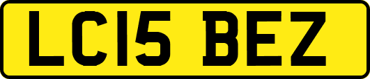 LC15BEZ