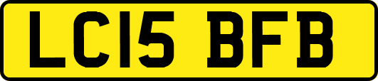 LC15BFB