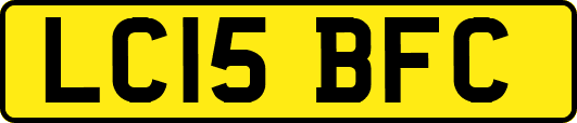 LC15BFC