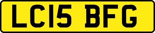 LC15BFG