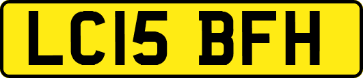 LC15BFH