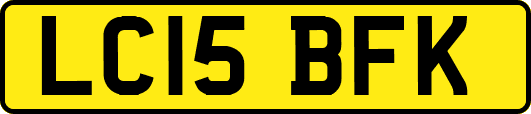 LC15BFK