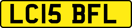 LC15BFL
