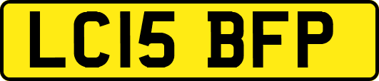 LC15BFP