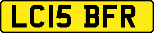 LC15BFR