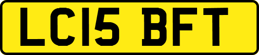 LC15BFT