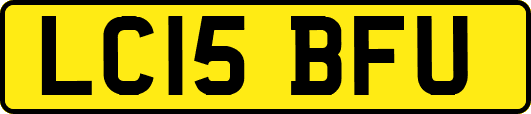 LC15BFU