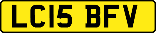 LC15BFV
