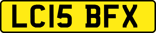 LC15BFX