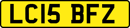 LC15BFZ