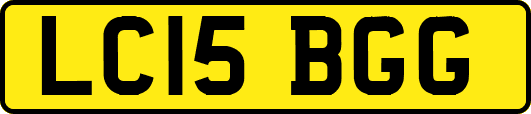 LC15BGG
