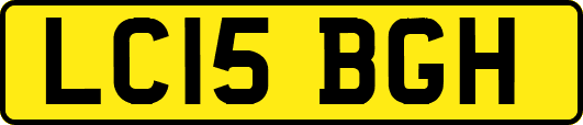 LC15BGH